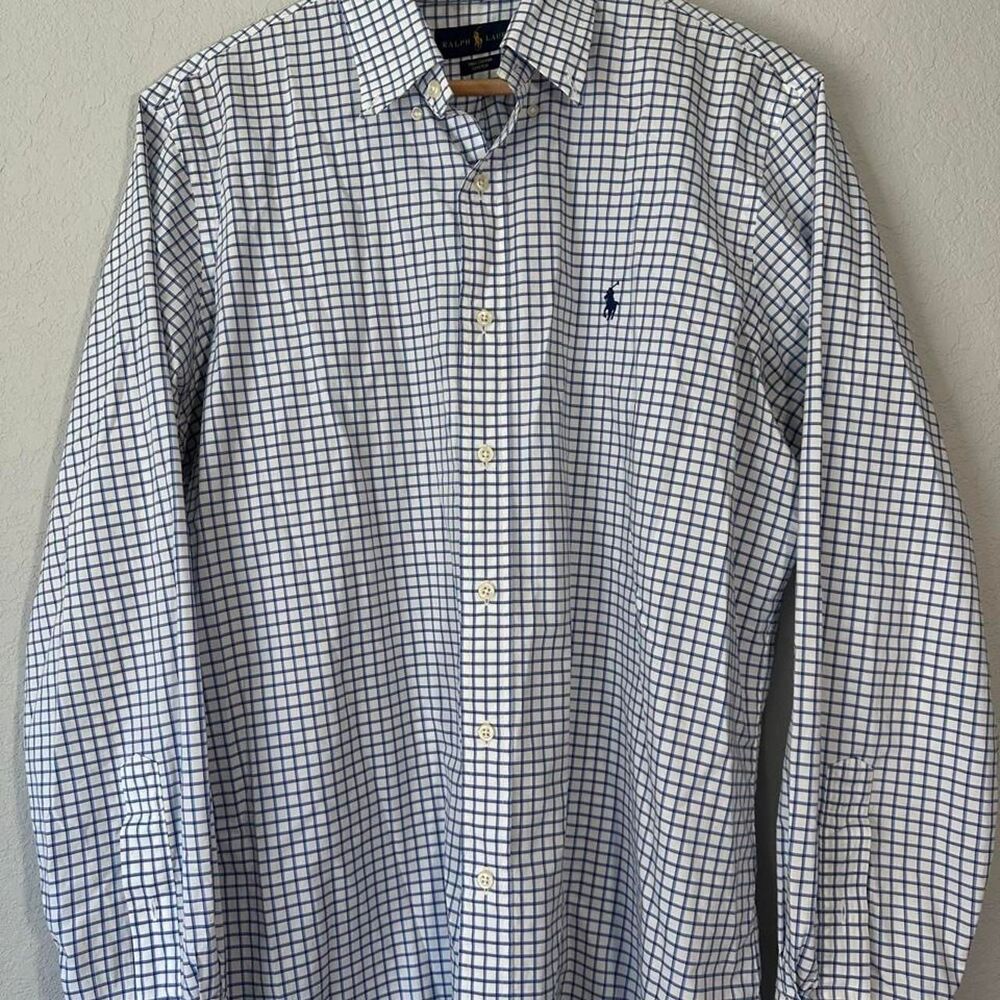 Ralph-lauren Men's multi Shirt